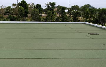 all Gorstey Ley roofing types quoted for