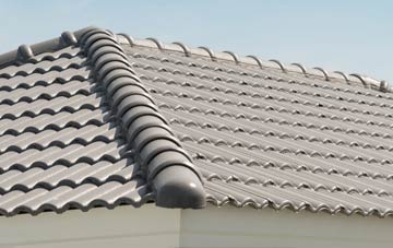 advantages of Gorstey Ley clay roofing