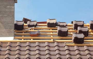 Gorstey Ley clay roofing costs