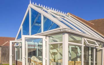 conservatory roof insulation costs Gorstey Ley