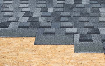 expert Gorstey Ley asphalt roof companies