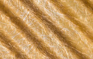 Gorstey Ley fibreglass roof waterproofing