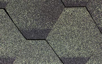 Gorstey Ley fibreglass shingle repairs