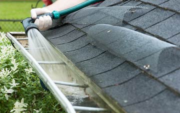 Gorstey Ley gutter cleaning costs