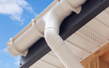 Gorstey Ley gutter installation costs