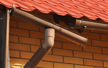 Gorstey Ley gutter repair costs