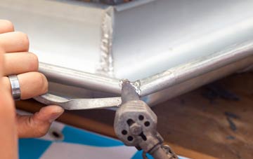 disadvantages of Gorstey Ley lead roofing