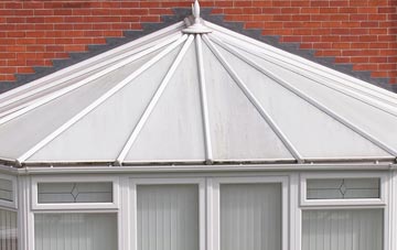 Gorstey Ley polycarbonate conservatory roof repairs