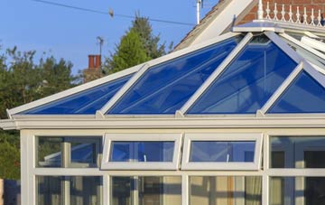 professional Gorstey Ley conservatory insulation