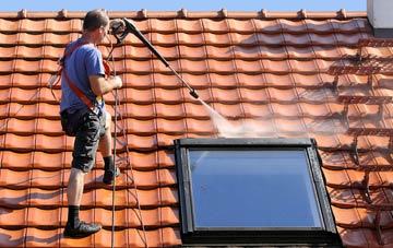 roof cleaning Gorstey Ley, Staffordshire