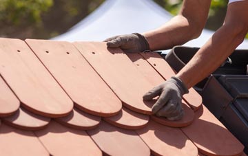 Gorstey Ley roof tile contractors