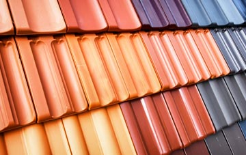 Gorstey Ley roof tile costs