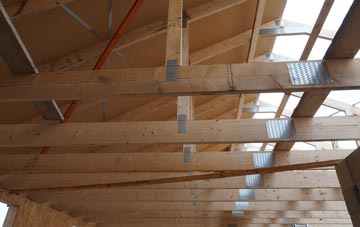 Gorstey Ley roof truss costs