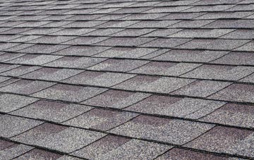 Gorstey Ley tiles for shallow pitch roofing
