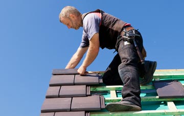 disadvantages of Gorstey Ley slate roofing