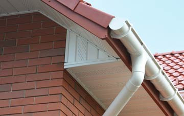 Gorstey Ley soffit repair costs