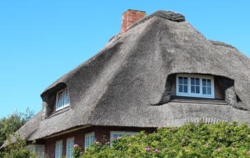 thatch roofing Gorstey Ley, Staffordshire