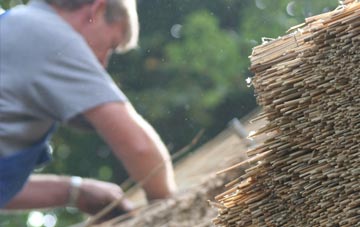 professional Gorstey Ley thatchers