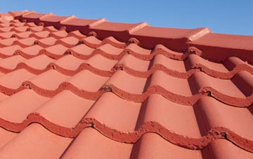 Gorstey Ley tile and slate roof replacement