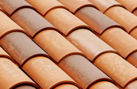 Gorstey Ley clay roofing