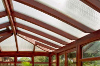 Gorstey Ley conservatory roofing insulation