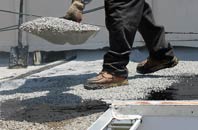 find rated Gorstey Ley flat roofing replacement companies