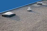 Gorstey Ley flat roofing