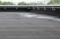 find rated Gorstey Ley flat roofing companies
