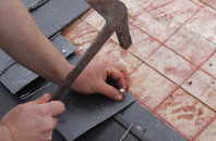 free Gorstey Ley garage roof repair quotes