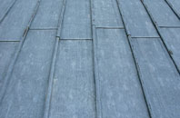 Gorstey Ley lead roofing