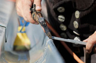 Gorstey Ley lead roof quotes