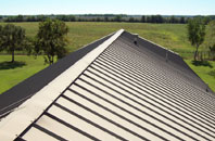 Gorstey Ley metal roof quotes