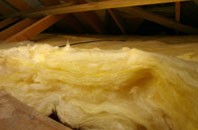 Gorstey Ley pitch roof insulation