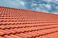 Gorstey Ley roofing tiles
