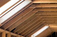 Gorstey Ley tapered roof insulation quotes