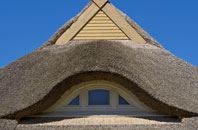 Gorstey Ley thatch roofing
