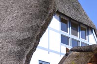 find rated Gorstey Ley thatchers